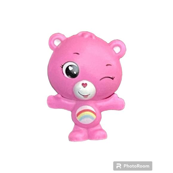 Care Bears Suprise Cubs Collectible Figure 2” - Picture 3 of 6